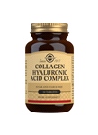 Collagen Hyaluronic Acid Complex (30 Tabs)